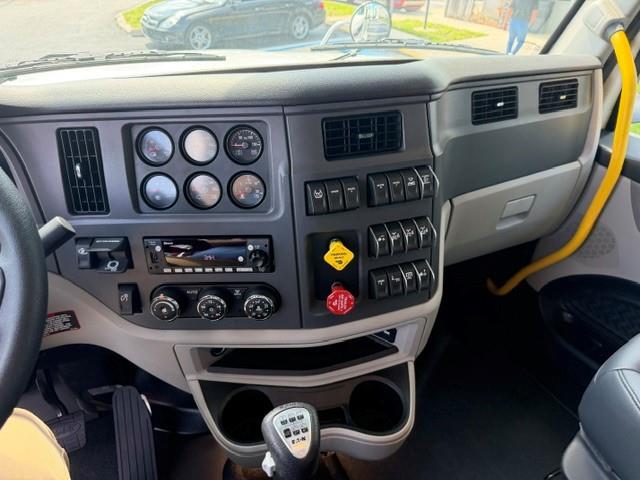 2027 Peterbilt 567-15
