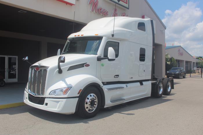 2024 Peterbilt 579-0