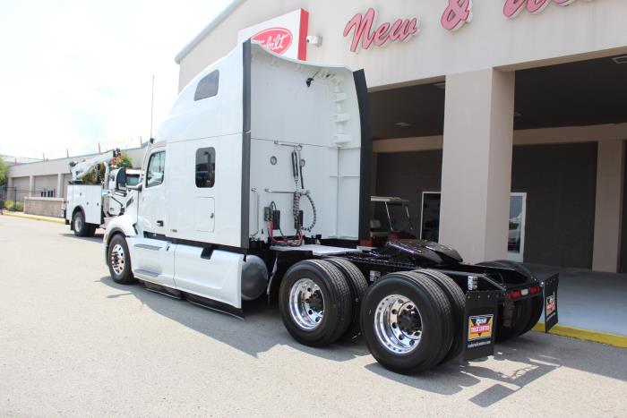 2024 Peterbilt 579-3