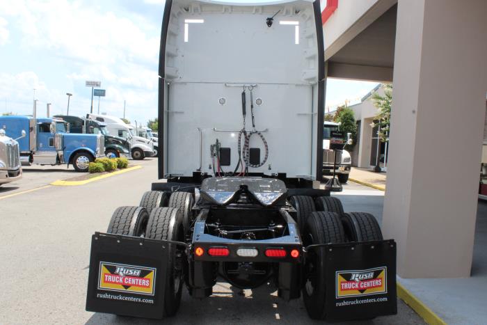 2024 Peterbilt 579-4