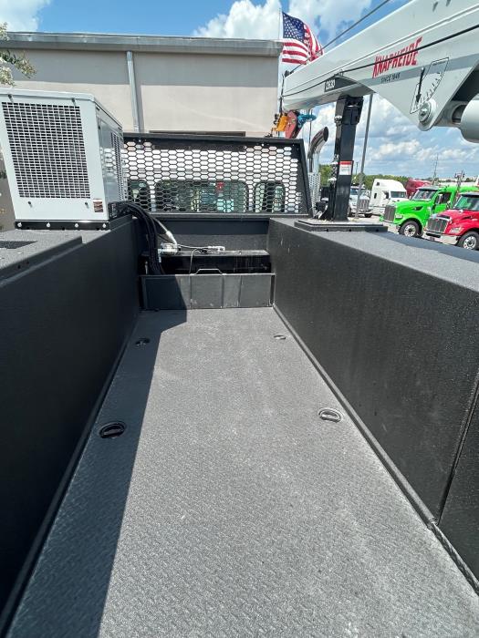 2027 Peterbilt 536-12