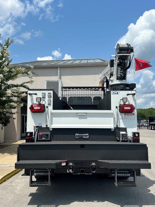 2027 Peterbilt 536-14