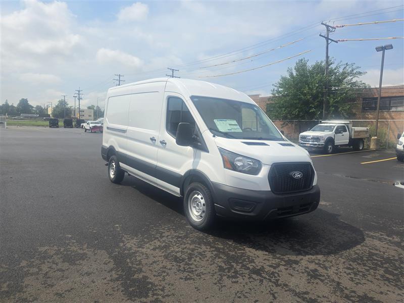 2026 Ford Transit 250 Medium Roof RWD Empty Cargo Van for sale #2072050 - photo 1