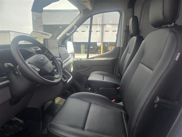 2026 Ford Transit-250-12