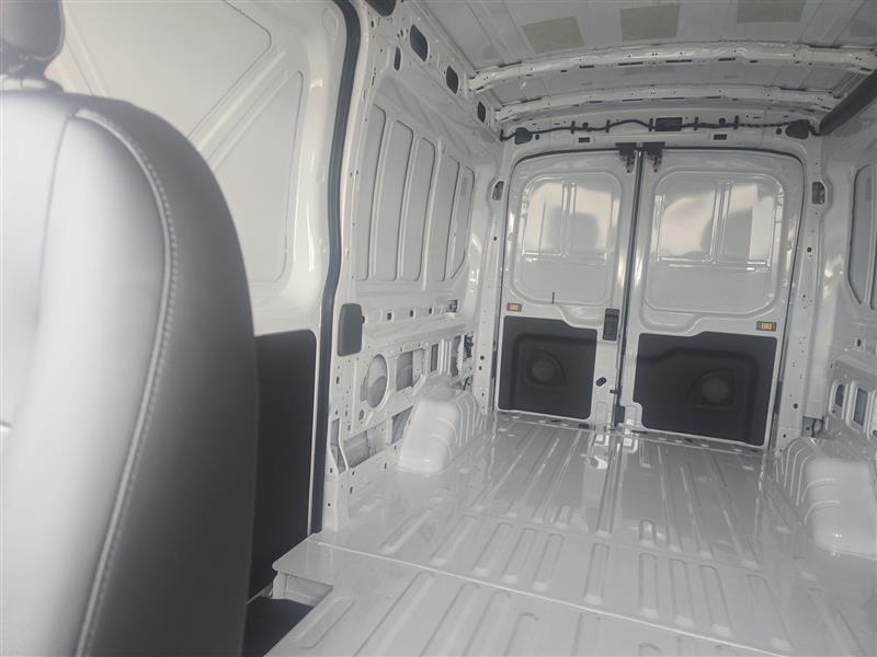 New 2026 Ford Transit 250 Medium Roof Cargo Van for sale #2072053 - photo 3