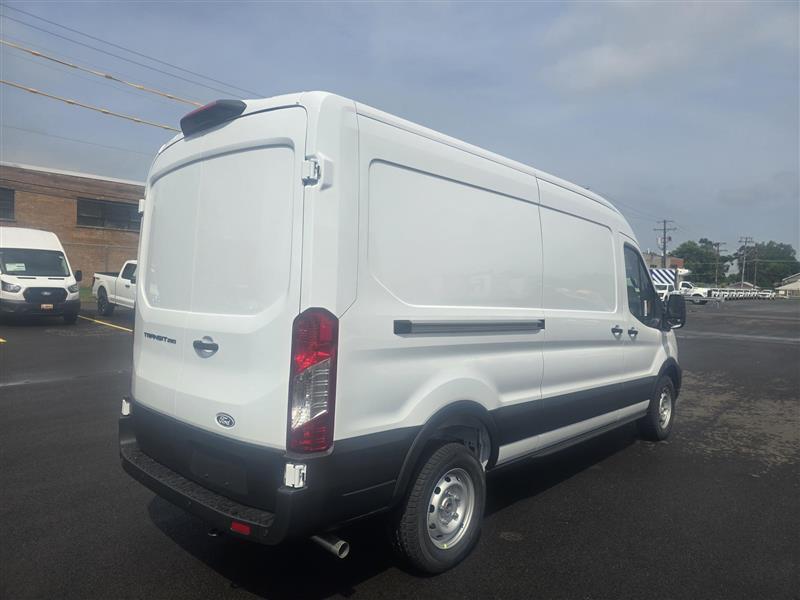 New 2026 Ford Transit 250 Medium Roof Cargo Van for sale #2072053 - photo 9