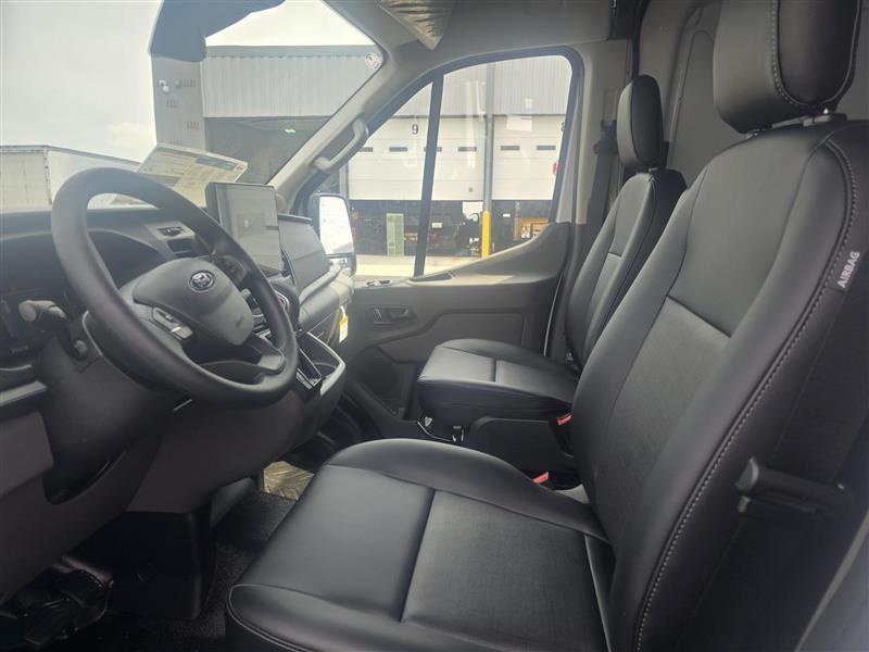 New 2026 Ford Transit 250 Medium Roof Cargo Van for sale #2072053 - photo 13