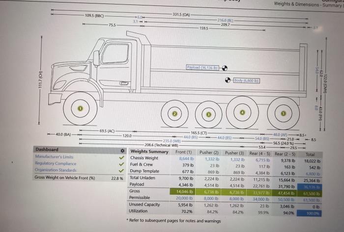 2027 Peterbilt 548-22