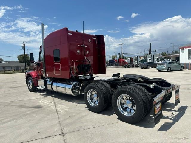 2022 Peterbilt 567-19