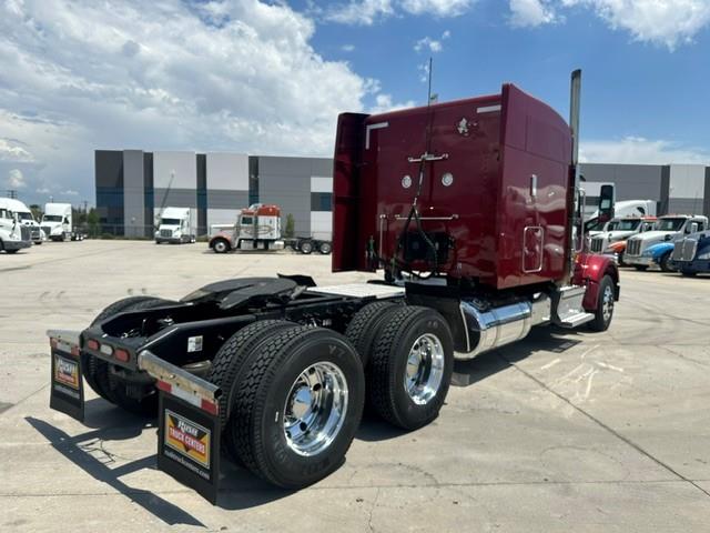 2022 Peterbilt 567-19