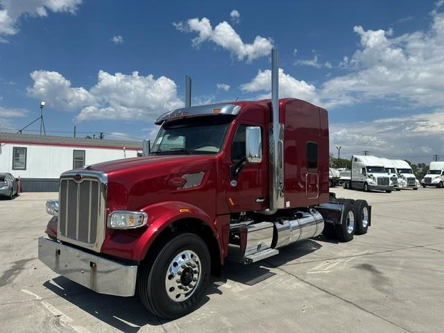 2022 Peterbilt 567-20