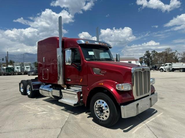 2022 Peterbilt 567-22