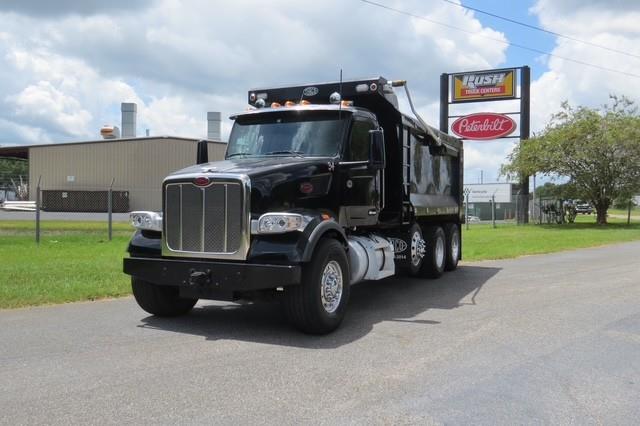 2025 Peterbilt 567-0