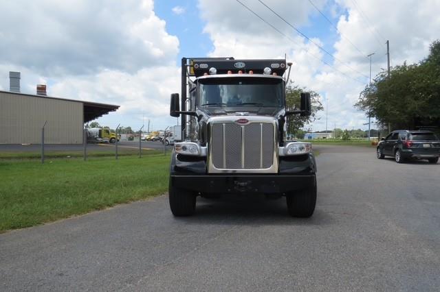 2025 Peterbilt 567-1
