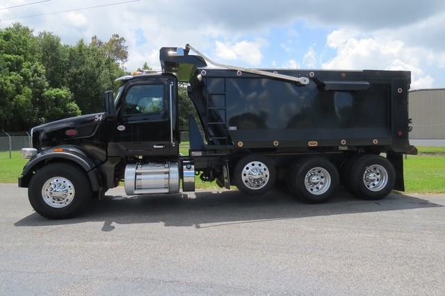 2025 Peterbilt 567-2