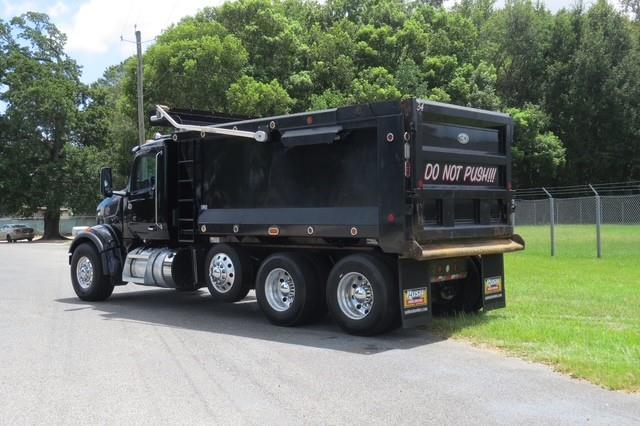 2025 Peterbilt 567-3