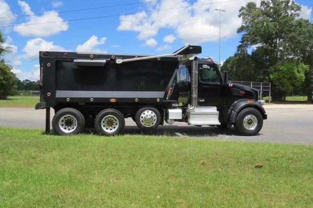 2025 Peterbilt 567-5