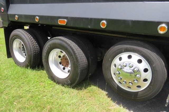 2025 Peterbilt 567-6