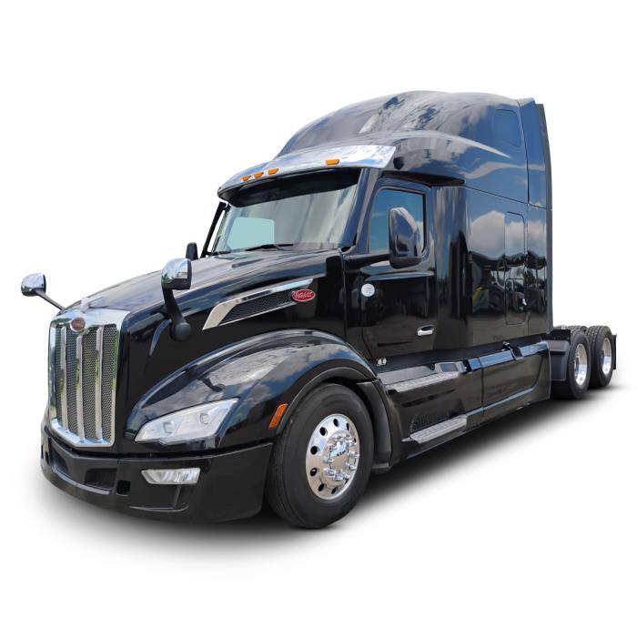 2022 Peterbilt 579-0