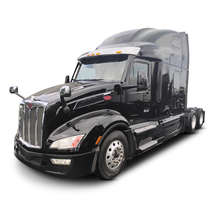 2023 Peterbilt 579-0