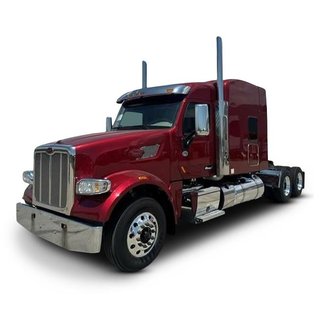 2022 Peterbilt 567-0