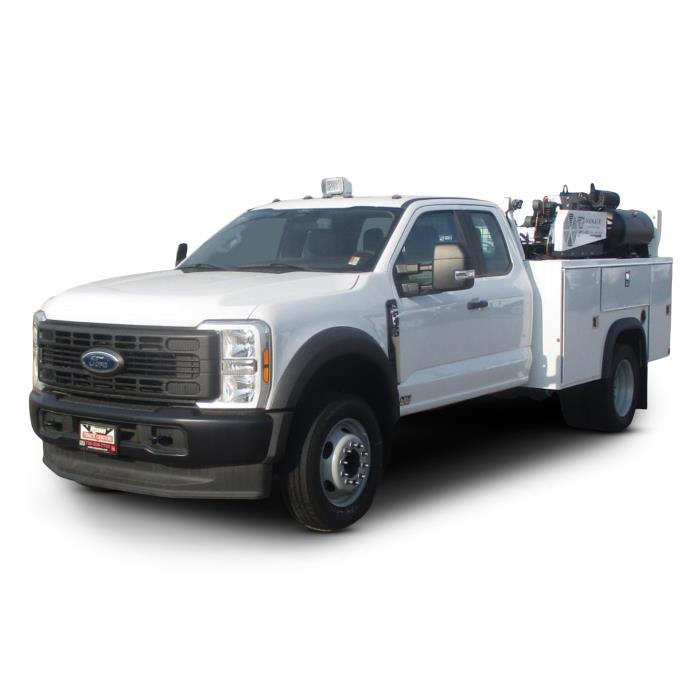 2024 Ford F-450-0