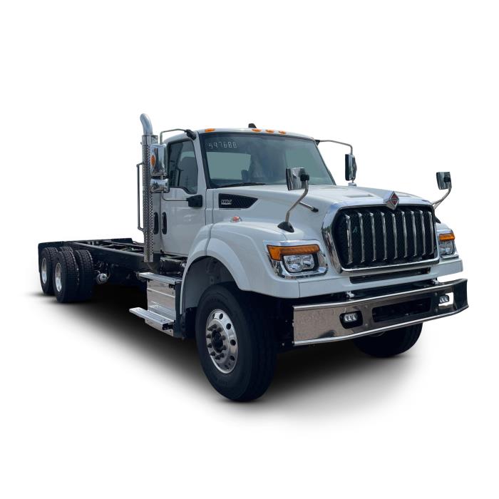 2026 International HV615-0