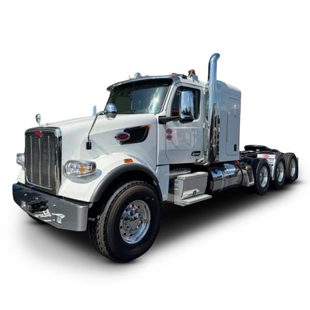 2027 Peterbilt 567-0