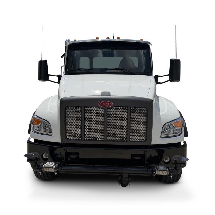 2027 Peterbilt 548-0