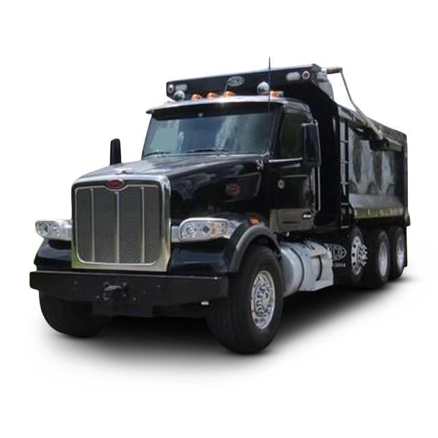 2025 Peterbilt 567