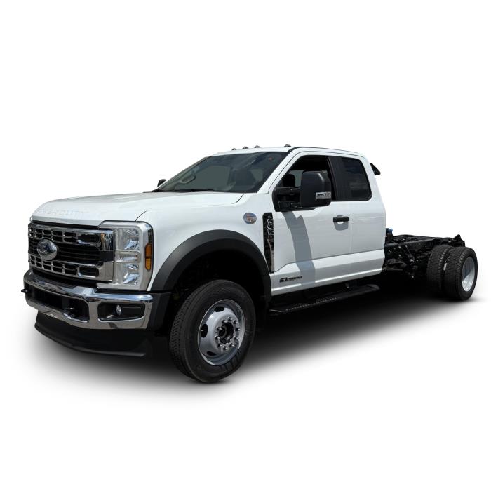 2027 Ford F-550-0