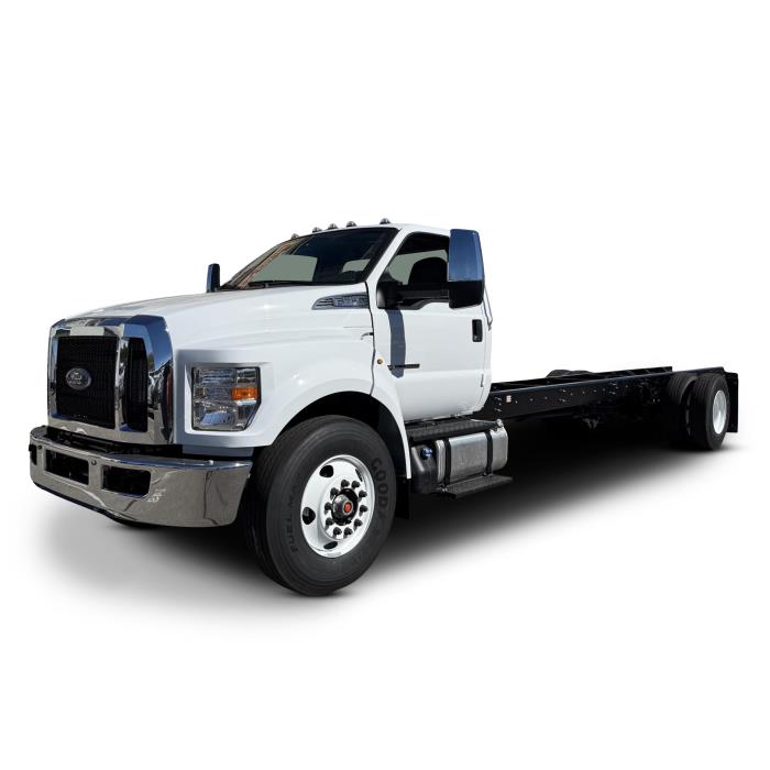 2027 Ford F-750-0
