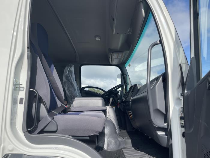 2026 Isuzu FTR-6