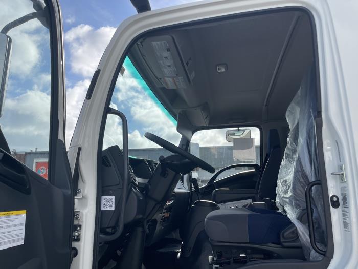 2026 Isuzu FTR-7
