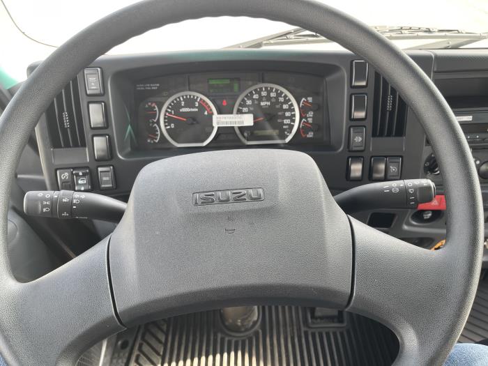 2026 Isuzu FTR-8