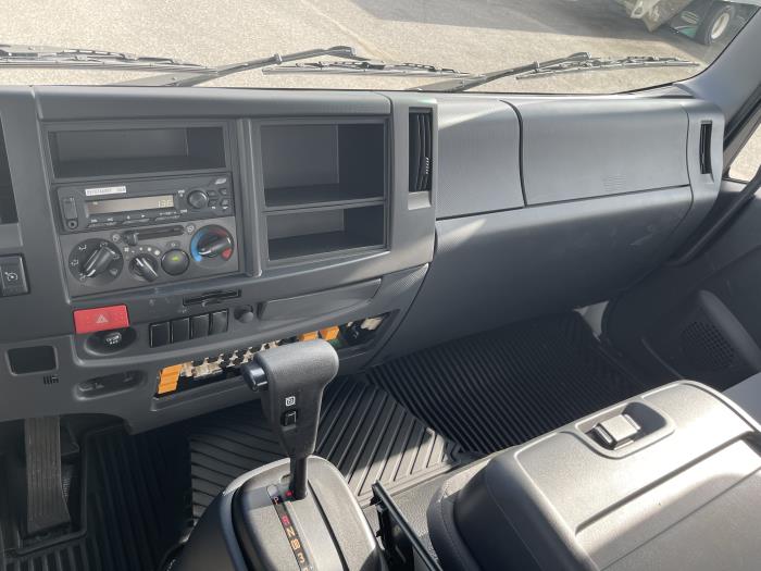2026 Isuzu FTR-9