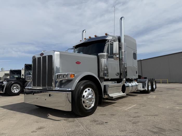 2027 Peterbilt 589-2