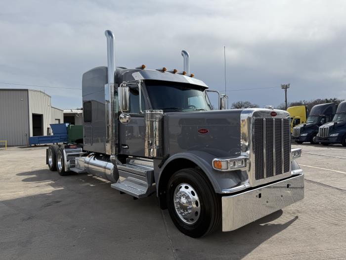 2027 Peterbilt 589-11