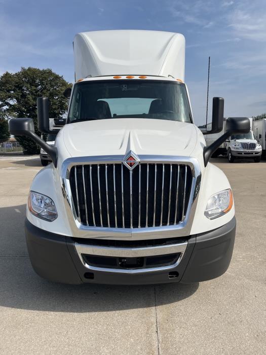 2021 International LT625-7