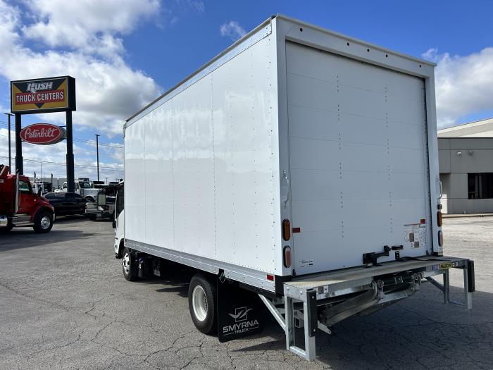 2026 Isuzu NPR-HD-6