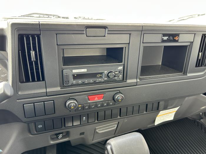2026 Isuzu NPR-HD-20