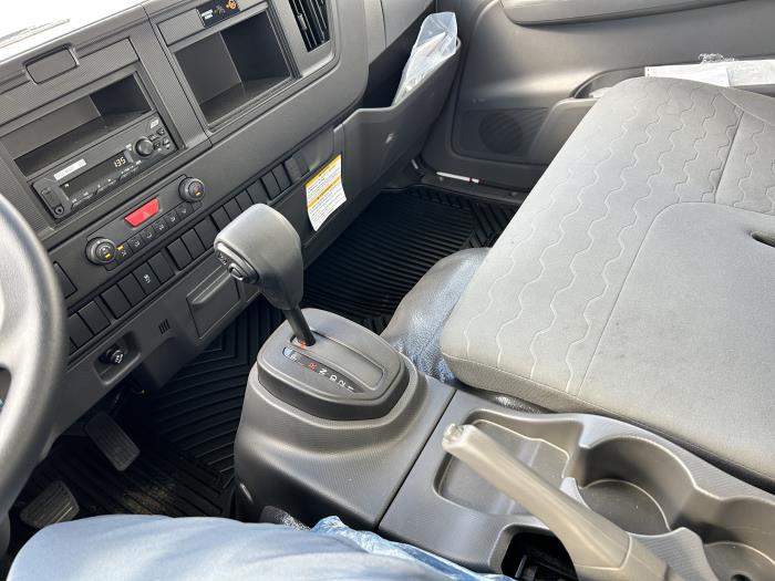 2026 Isuzu NPR-HD-23