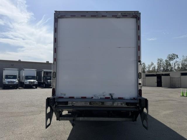 2019 International MV607-3