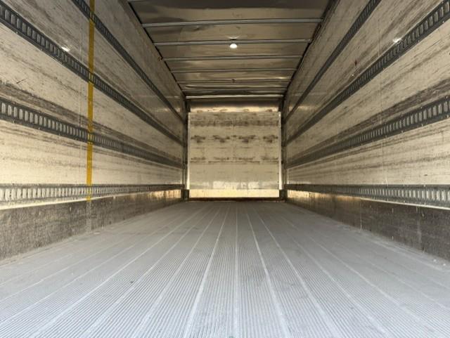 2019 International MV607-4