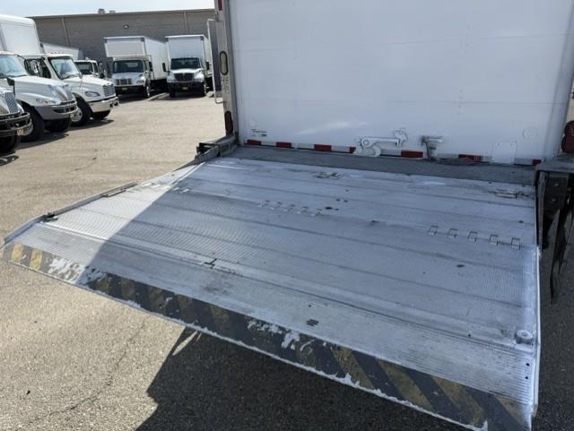 2019 International MV607-5