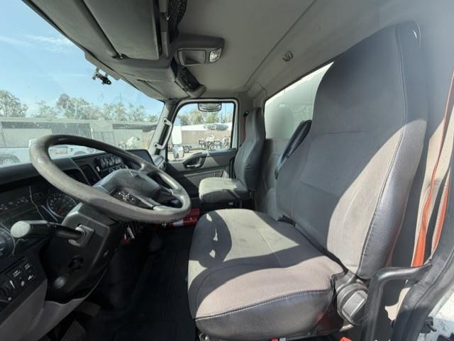 2019 International MV607-7