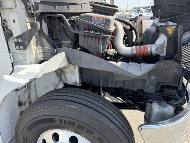 2019 International MV607-11