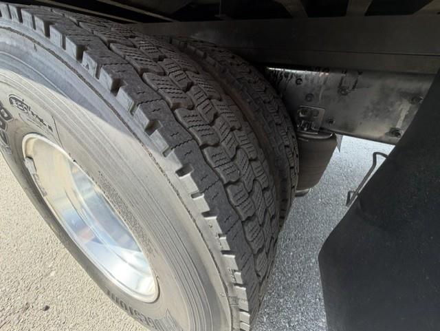 2019 International MV607-12