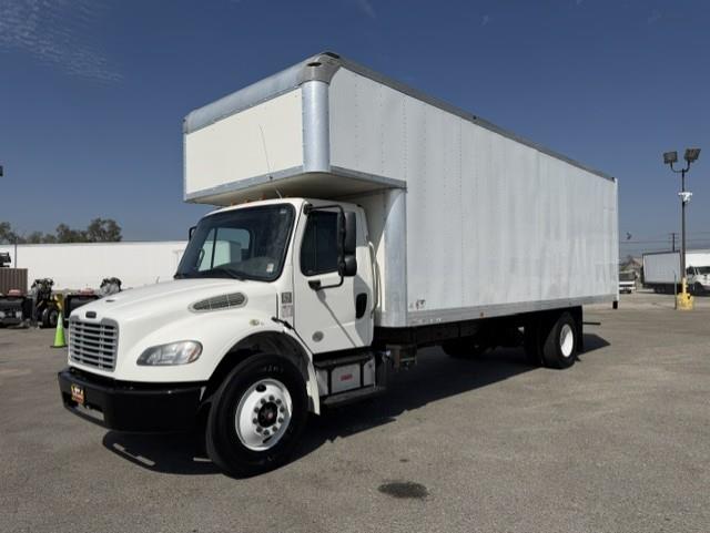 2019 Freightliner Business Class M2 106-0