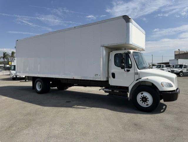 2019 Freightliner Business Class M2 106-2